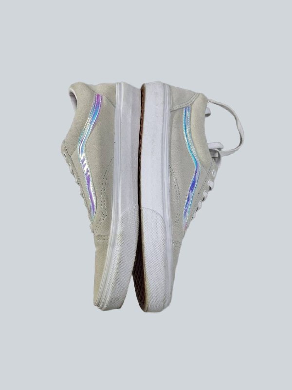 Кеди Vans · розмір UK 7