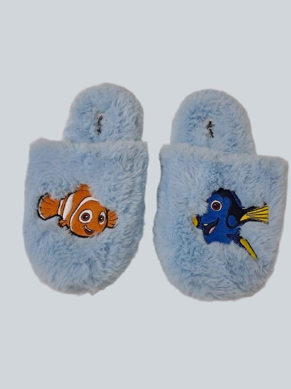 Капці NEMO · розмір 40-41