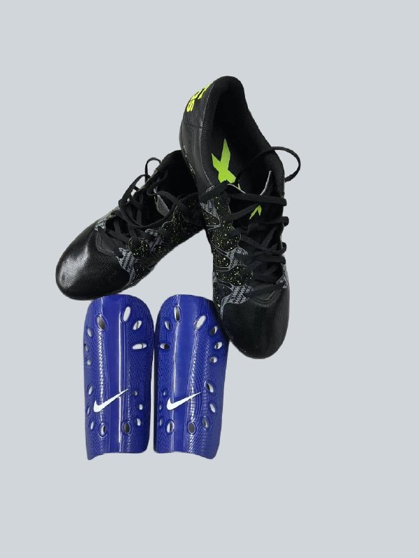 Бутси Adidas · розмір UK 8