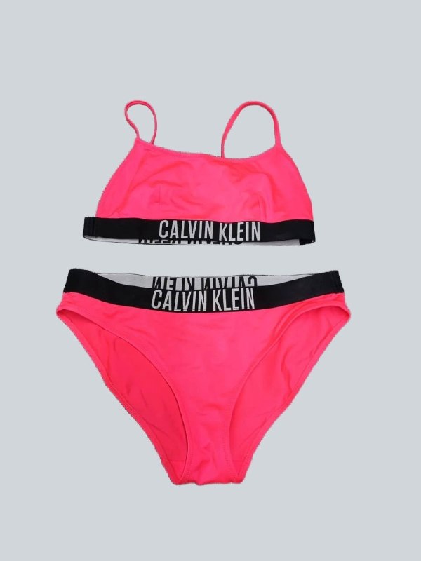 Купальник Calvin Klein · розмір S