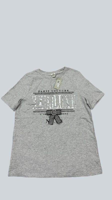 Футболка River Island · розмір 10 UK / 36 EU