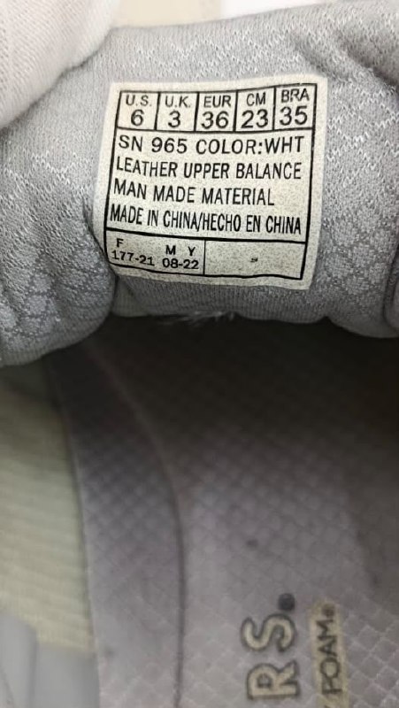 Кросівки Skechers · розмір и:36