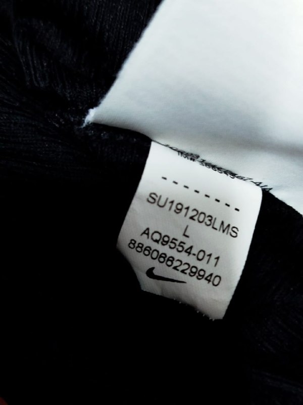Футболка Nike · розмір 12-13 років