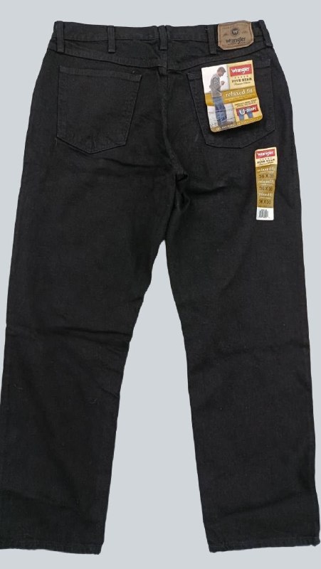 Джинси Wrangler · розмір и:36/30