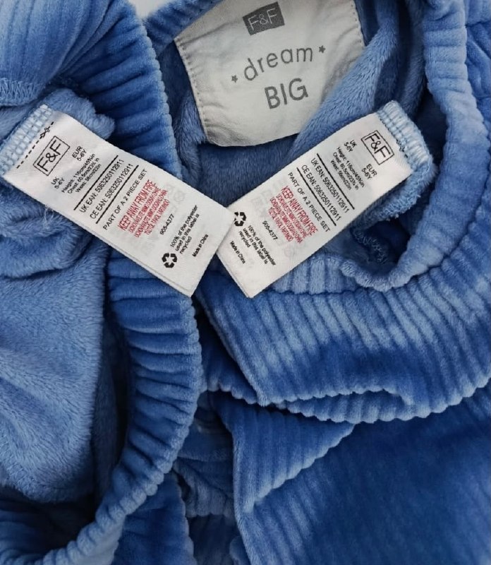 Костюм F&F · розмір и: 5-6 років 116см
