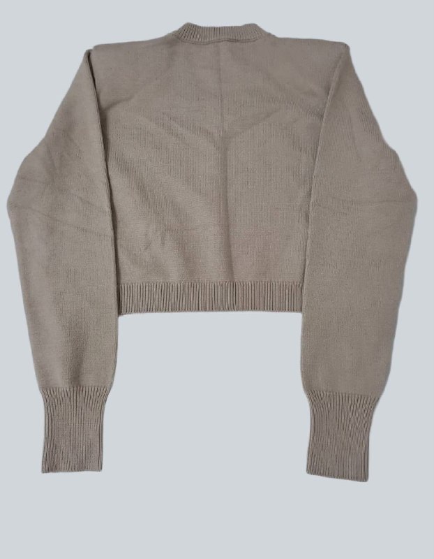 Светр ZARA · розмір EUR M