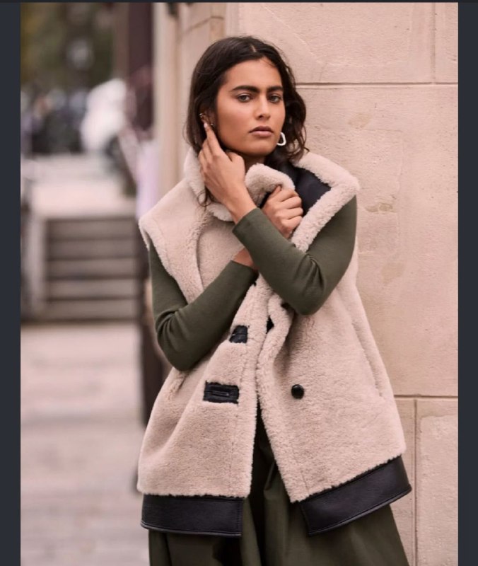 Безрукавка Mint Velvet · розмір S