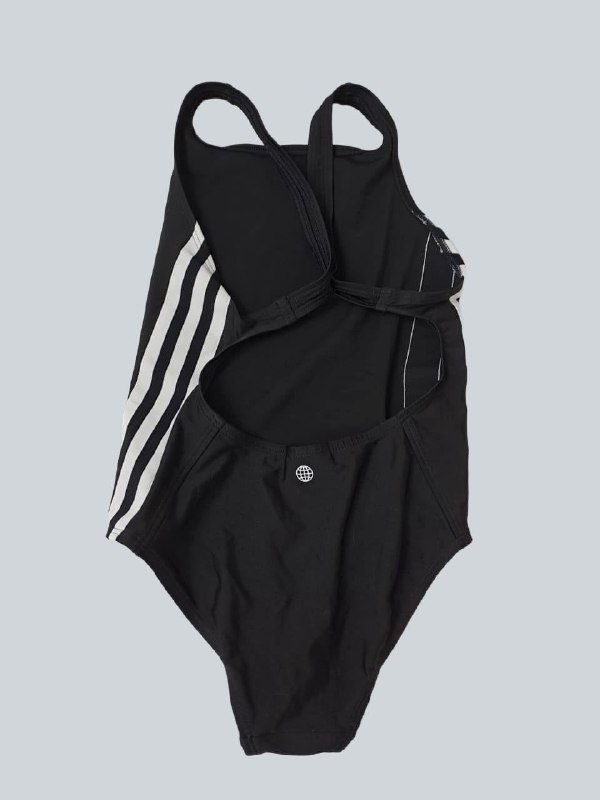 Спортивний купальник Adidas · розмір 9-10 років