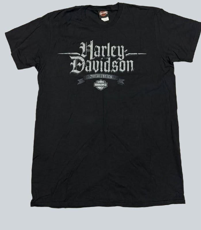 Футболка Harley-Davidson · розмір L