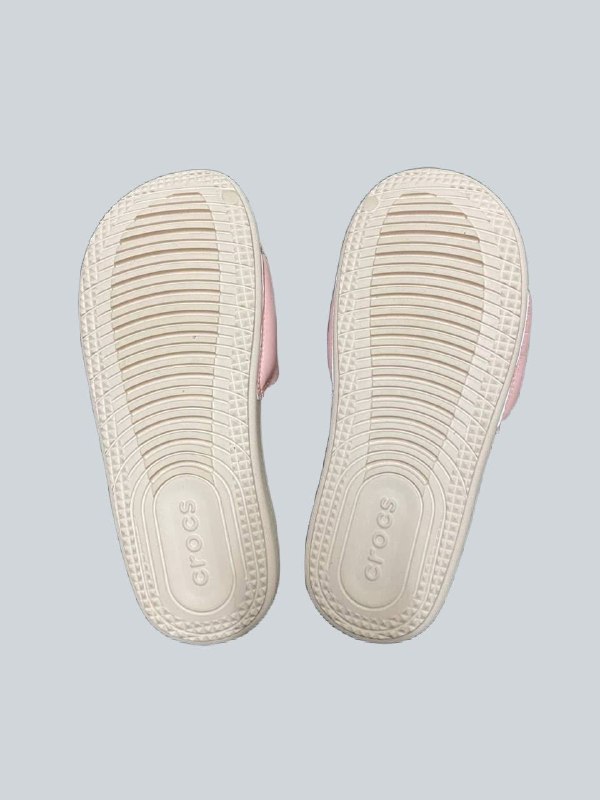 Шльопанці Crocs · розмір 38