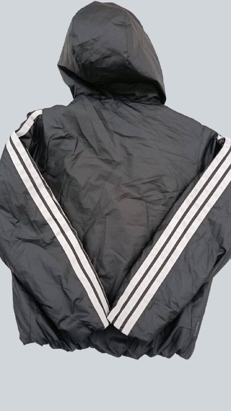 Куртка Adidas · розмір и: S