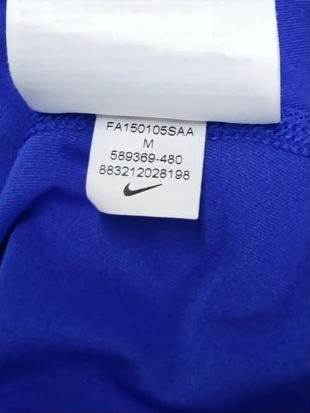 Майка Nike · розмір M