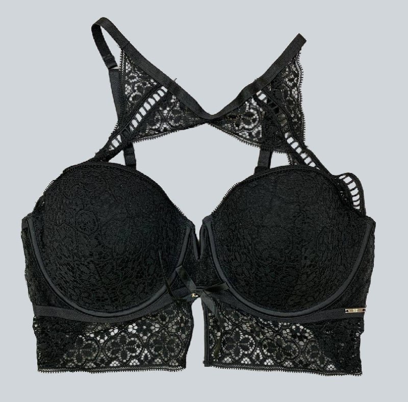 Бюстгальтер Secret Possessions · розмір 36D(UK),80D(EUR)