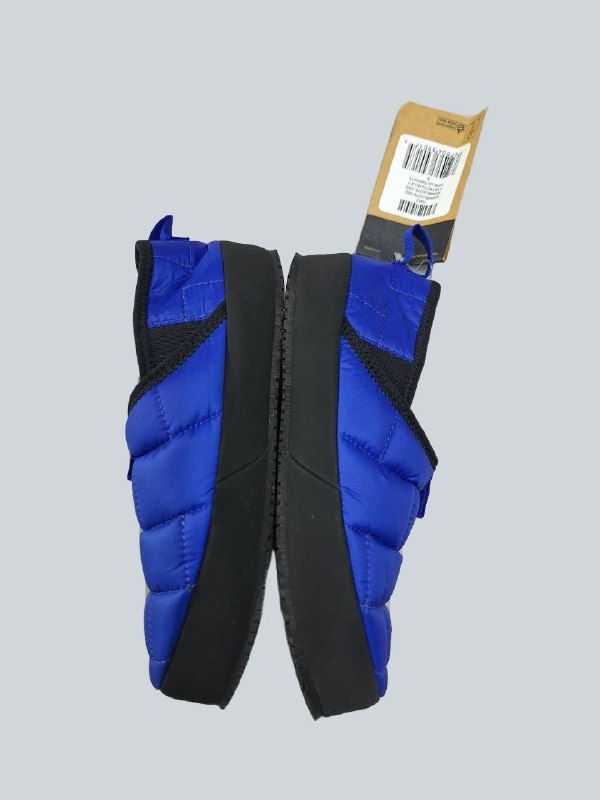 Сліпони The North Face · розмір UK 4