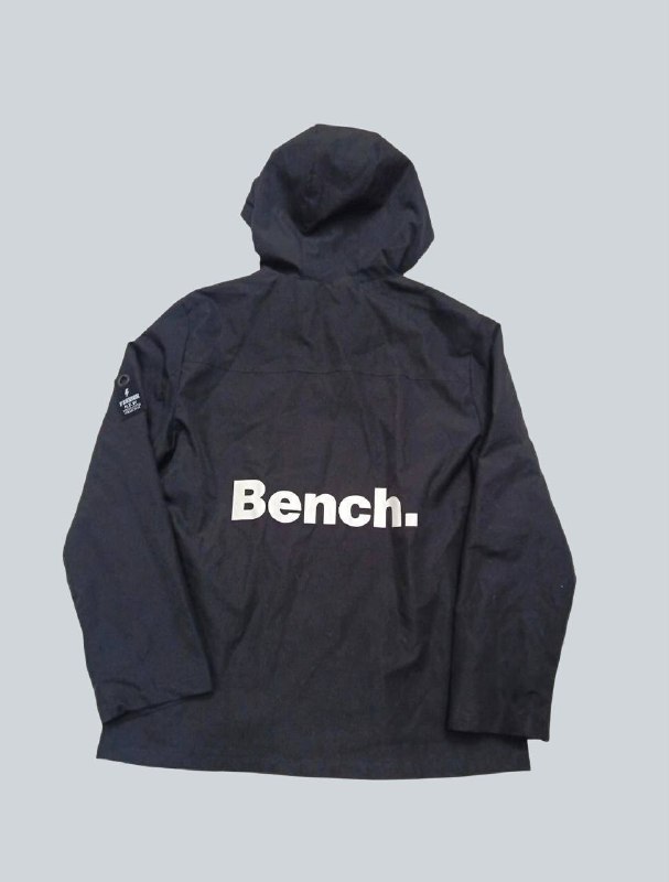 Куртка- вітрівка Bench · розмір L
