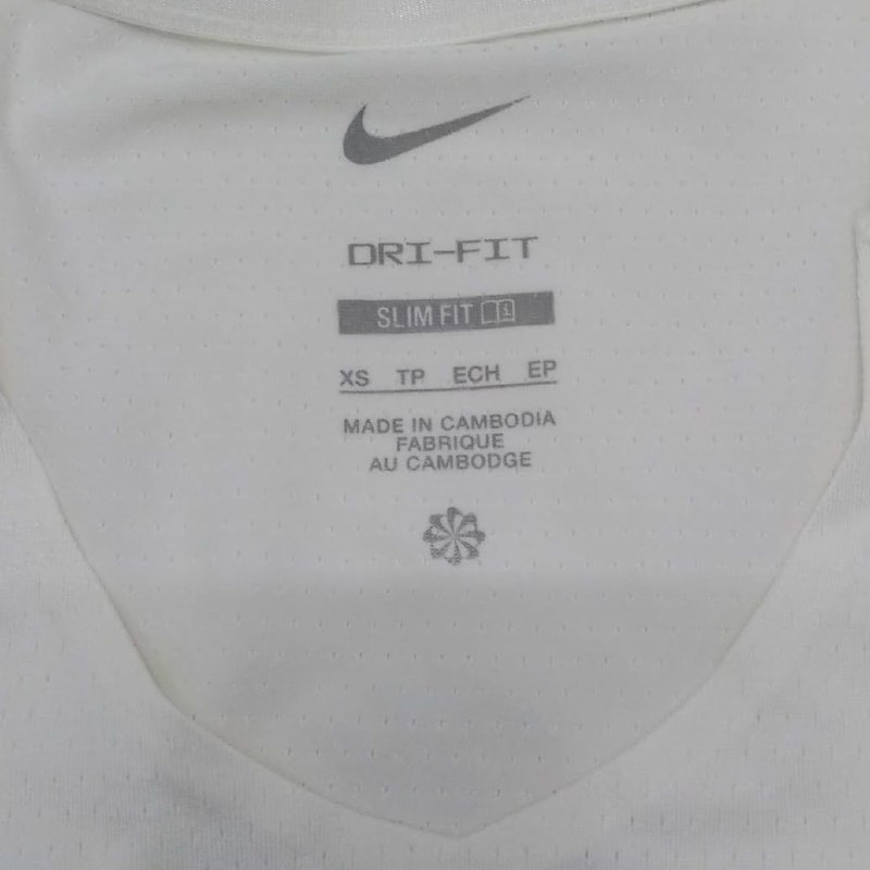 Футболка Nike · розмір XS