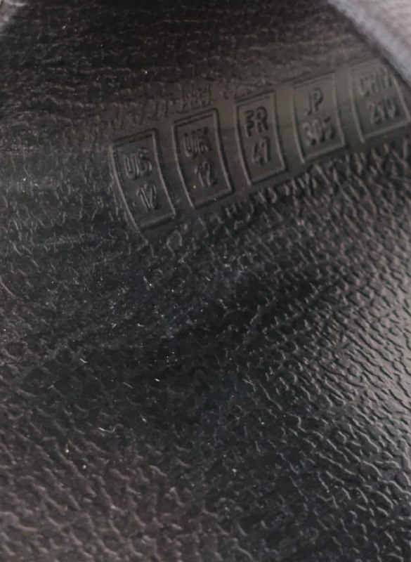 Шльопанці Adidas Стан4із5( потребують чищення) · розмір и:12/47