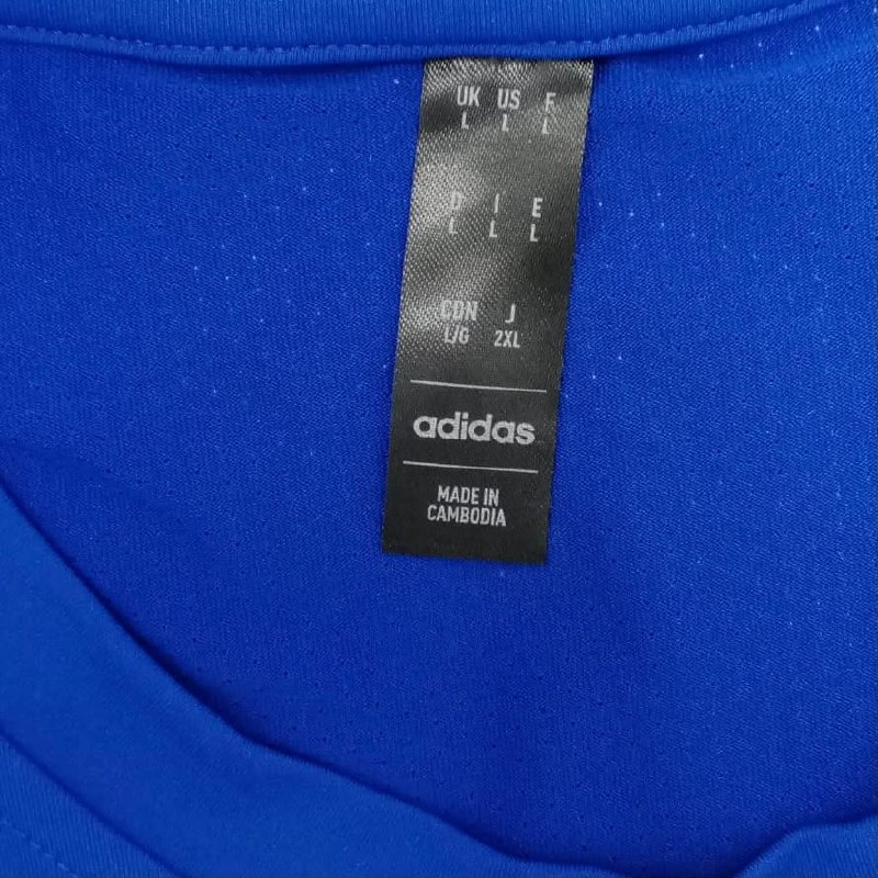 Термофутболка Adidas · розмір L