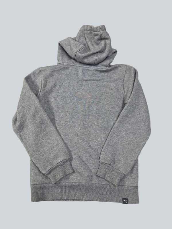 Худі Puma · розмір 9-10 років