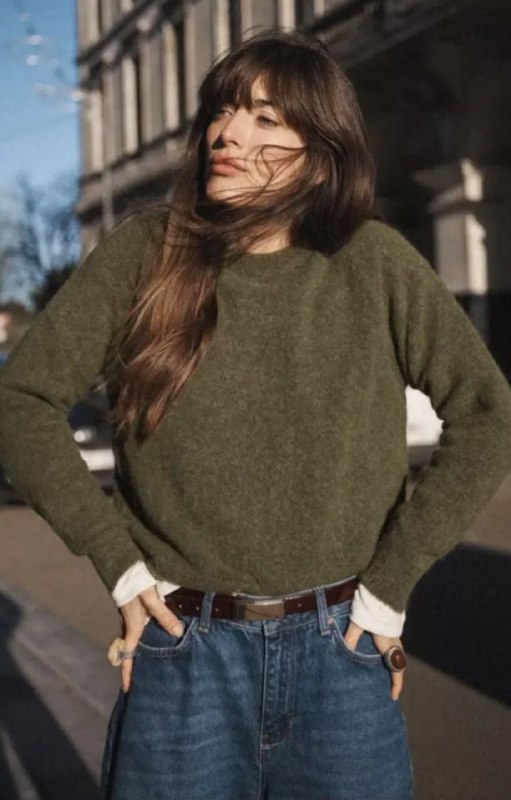 Светр Zara · розмір и: M