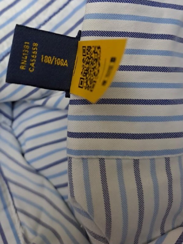 Сорочка POLO · розмір L. G