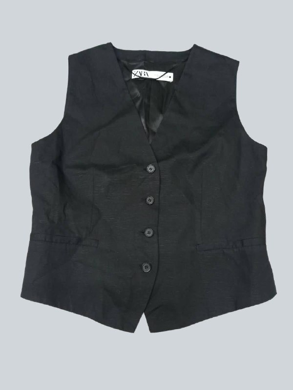 Жилетка ZARA · розмір S
