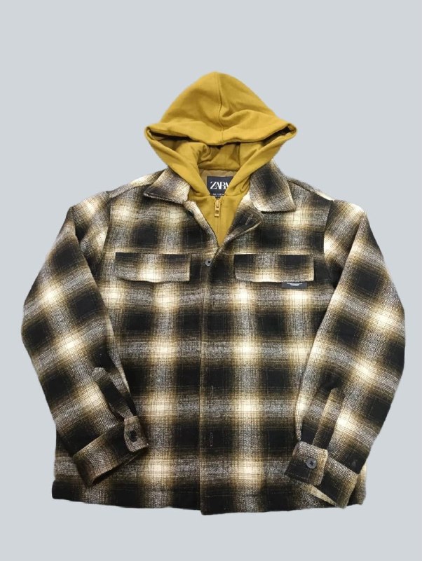 Сорочка ZARA · розмір 11-12 років
