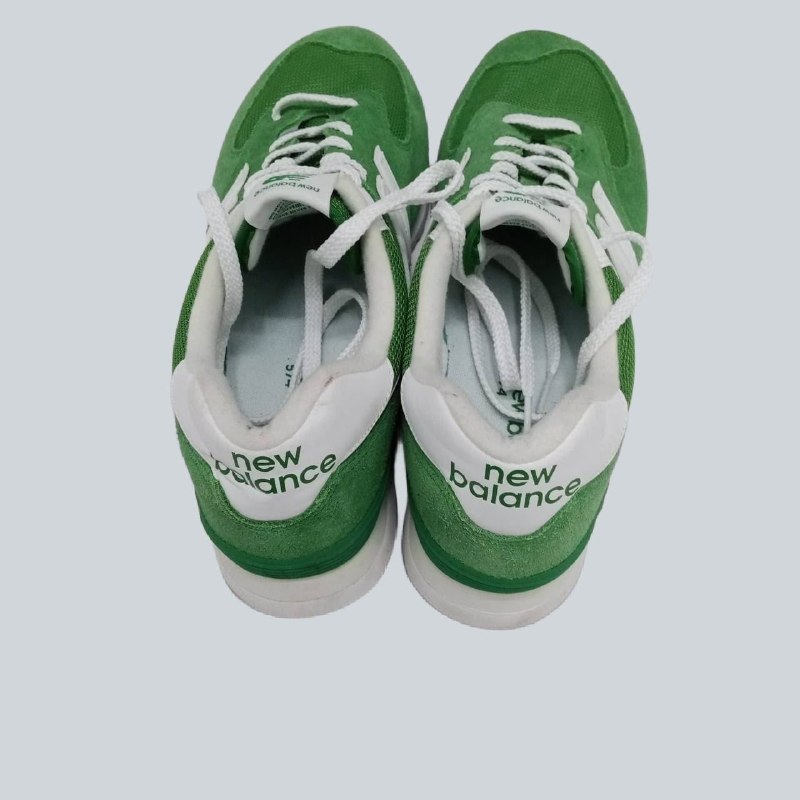 Кросівки New balance · розмір 11 UK