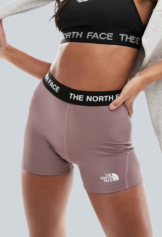 Велосипедки The North Face · розмір и: M