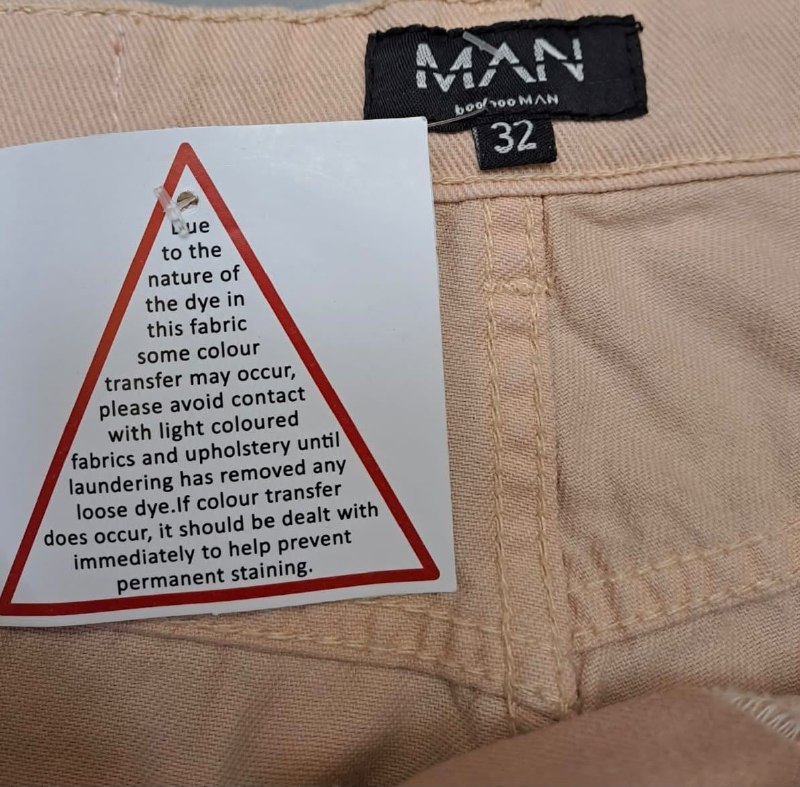 Шорти MAN · розмір 32R
