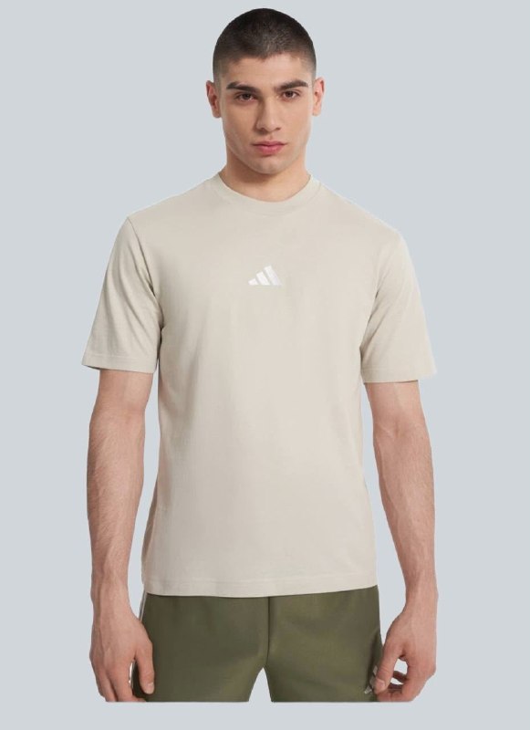 Футболка Adidas · розмір UK M