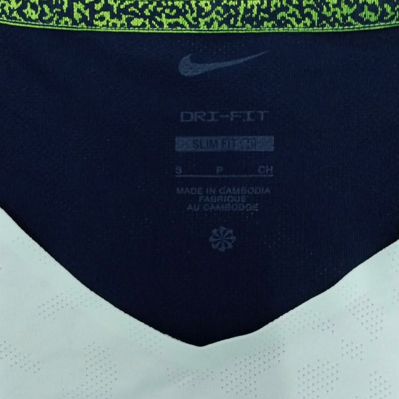 Футболка Nike · розмір S