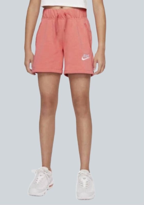 Шорти Nike ( є кишені) · розмір 156-166см