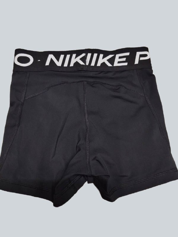 Компресійні шорти Nike pro · розмір XS
