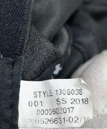 Кепка · розмір L-XL