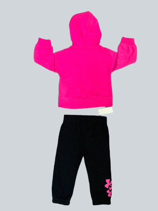 Костюм UNDER ARMOUR · розмір 9-12 місяців,74-80см.