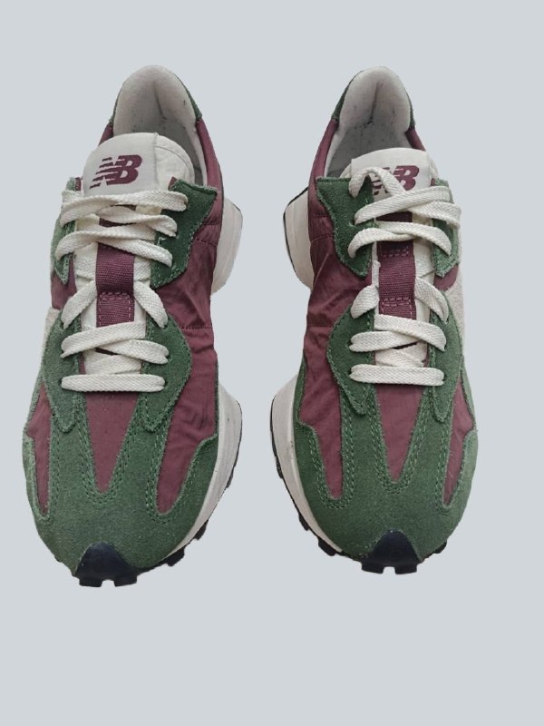 Кросівки New Balance · розмір 37.5