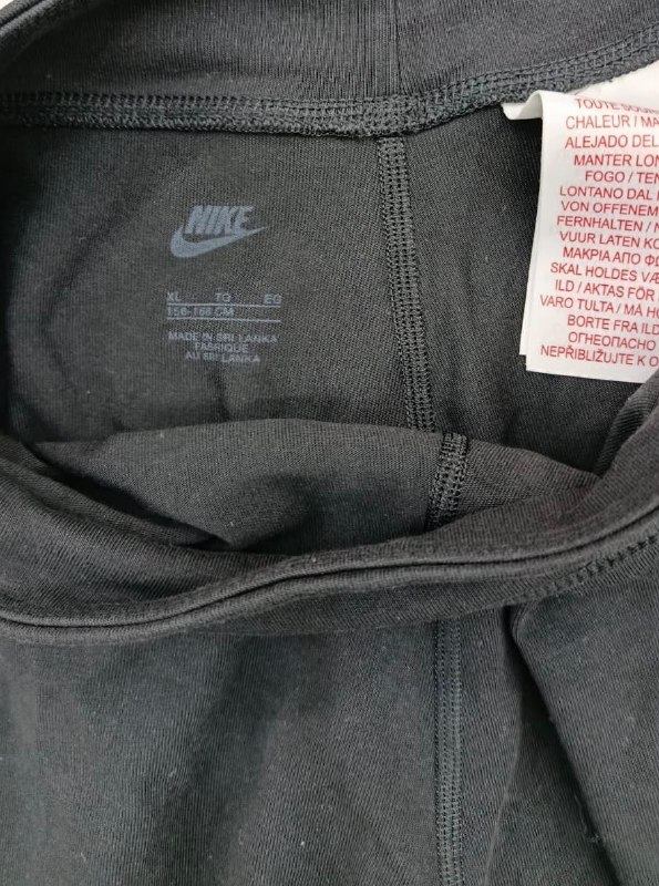 Легінси Nike · розмір и:XL 158-166см