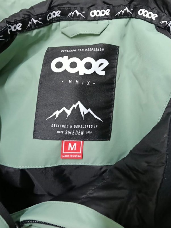 Куртка - анорак