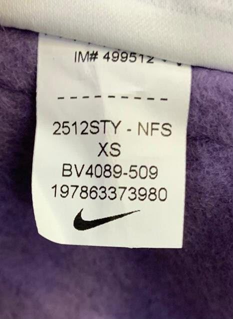 Штани NIKE · розмір XS
