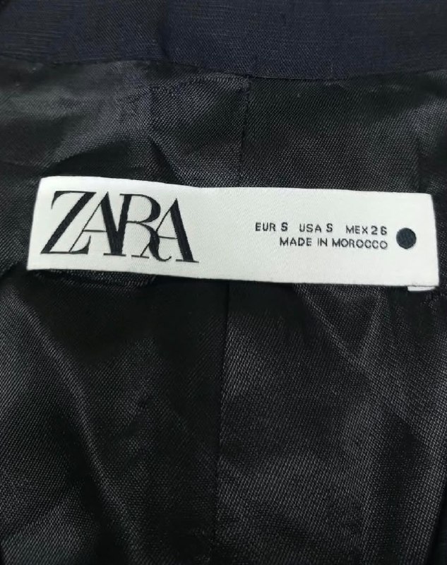 Жилетка ZARA · розмір S