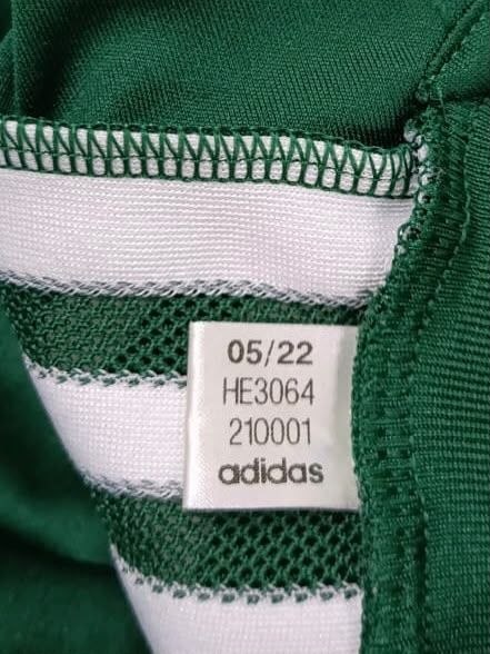 Футболка Adidas · розмір 13-14 років