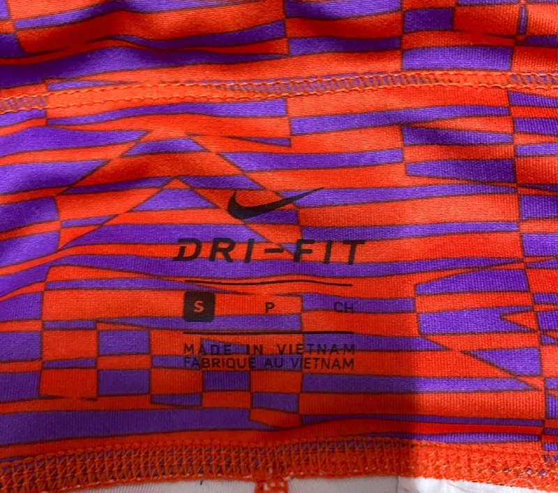 Легінси Nike · розмір S