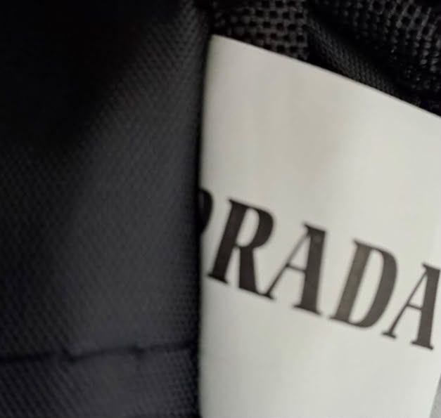 Сумка PRADA
