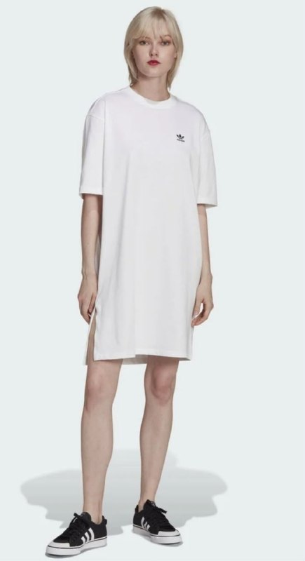 Сукня Adidas · розмір и:10/S