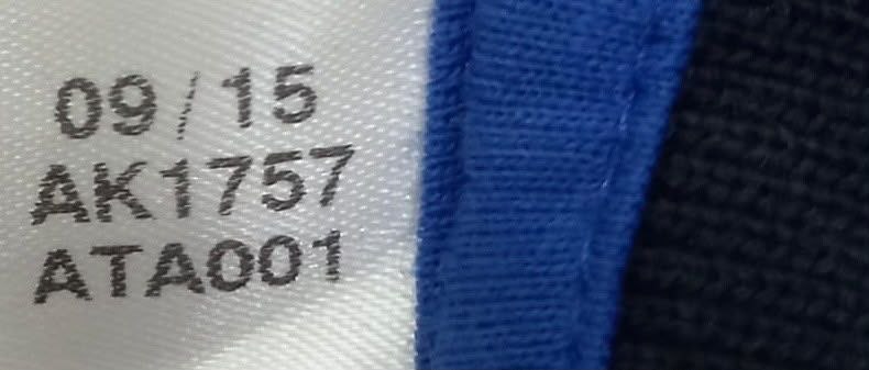 Футболка поло Adidas · розмір S