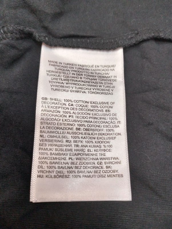 Футболка The North Face
