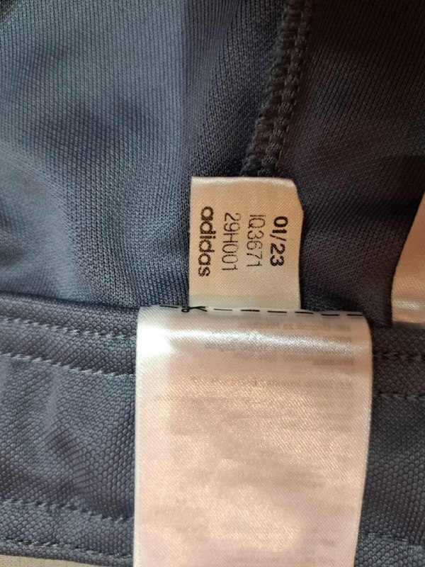 Спортивні штани Adidas · розмір S