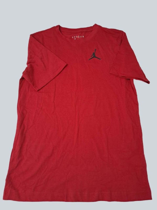 Футболка JORDAN · розмір 13-15 років