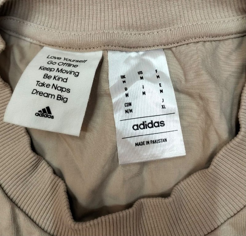 Футболка Adidas